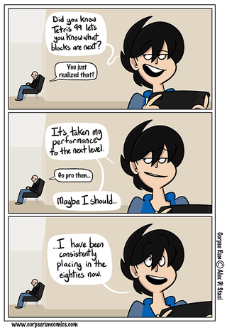 Illustration for article titled Sunday Comics: This Is The Future